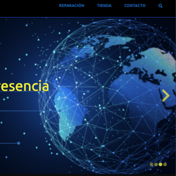 REBALLING STORE SU PRESENCIA ONLINE